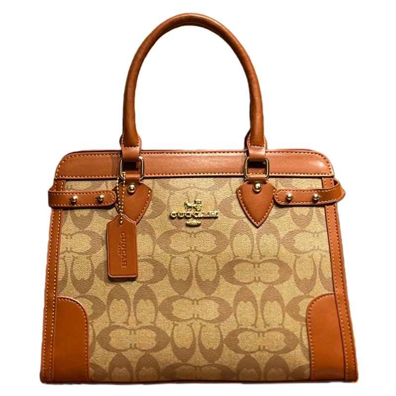 Luxury Bags Made In China - Classic Elegant Crossbody Bag For Women