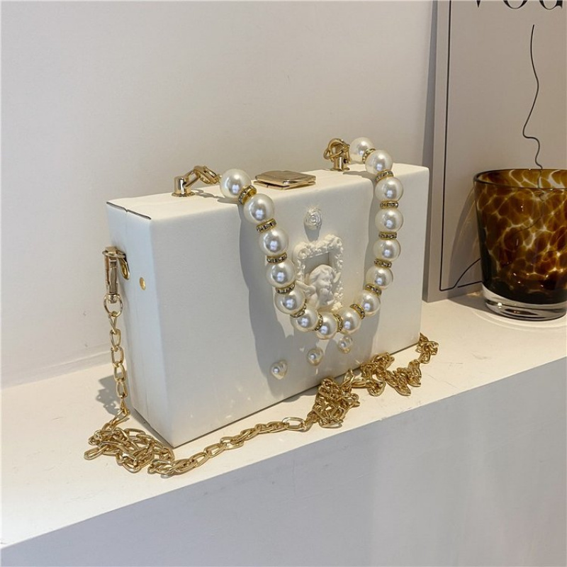 Luxury Bags Classy - Luxury Brand Fashionable Leather Women's Crossbody