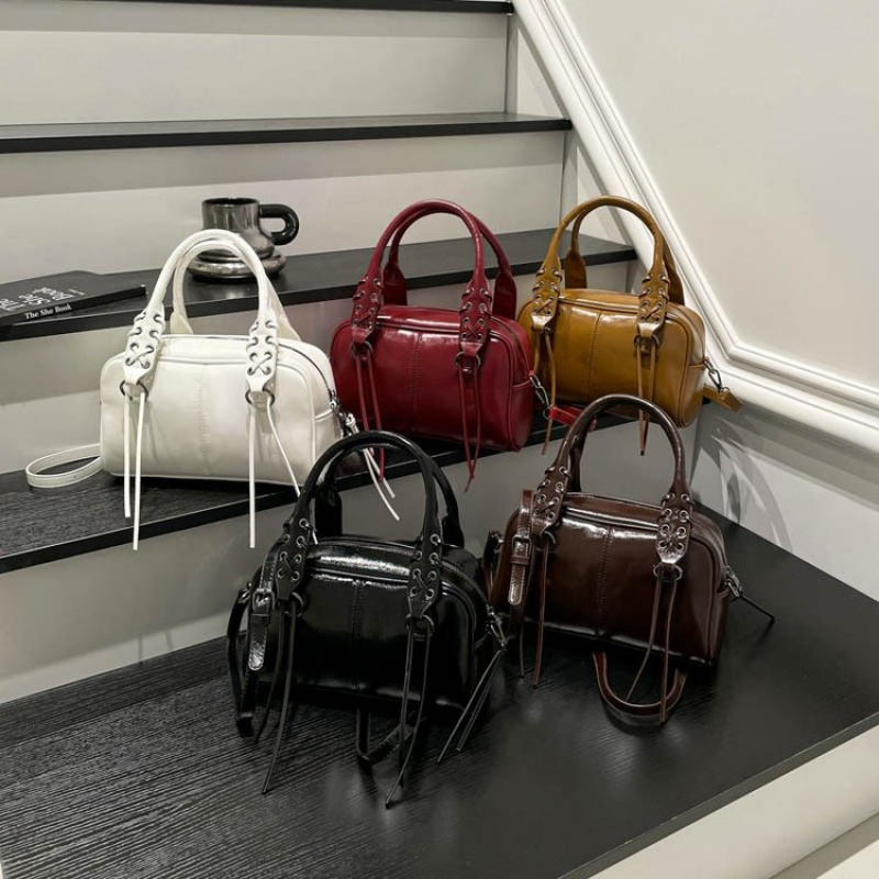 Luxury Bags Classy - Famous Designer Leather Women's Handbag High-End