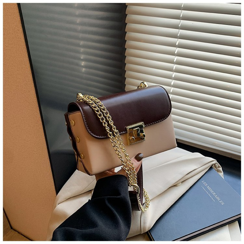 Luxury Bags Classy - Classy-chic 2025 New Ladies Luxury Brand