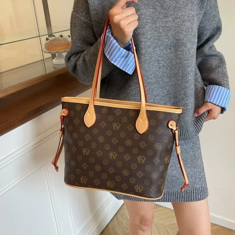 Popular Women's Tote Bag Made  - Luxury Bags Made In China review and price