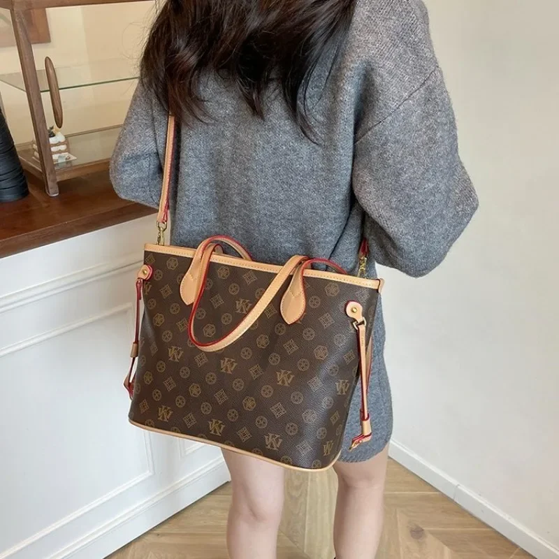 Popular Women's Tote Bag Made  - Luxury Bags Made In China review and price