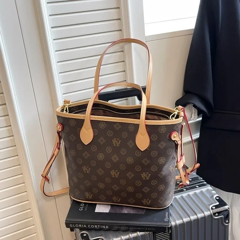 Popular Women's Tote Bag Made  - Luxury Bags Made In China review and price