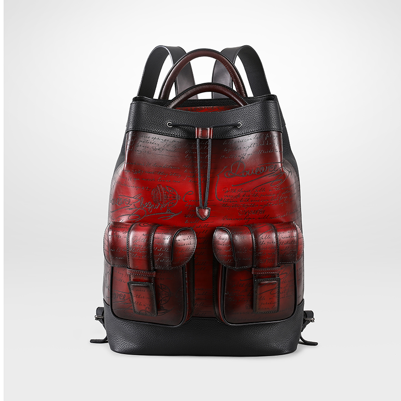 DIMY 2025 Men's Backpack Made  - Luxury Bags Made In China review and price