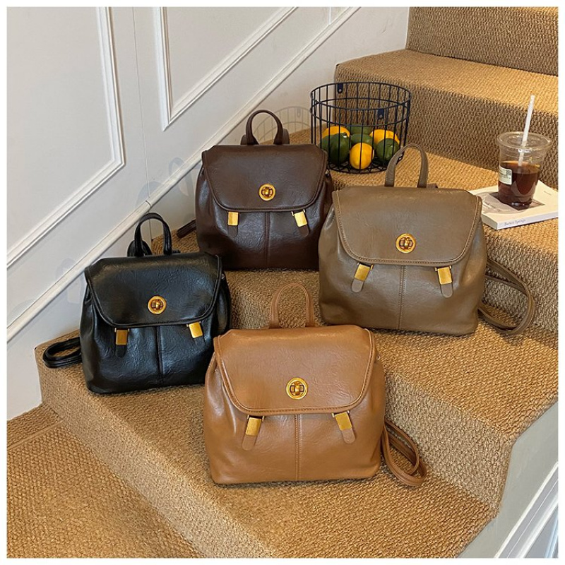 Popular Classic High-End Leath - Luxury Bags Classy review and price