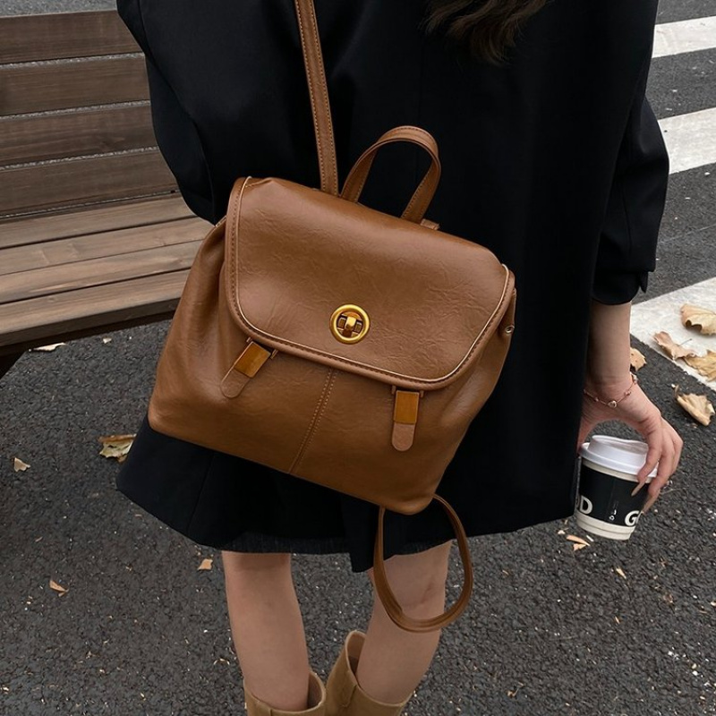 Popular Classic High-End Leath - Luxury Bags Classy review and price