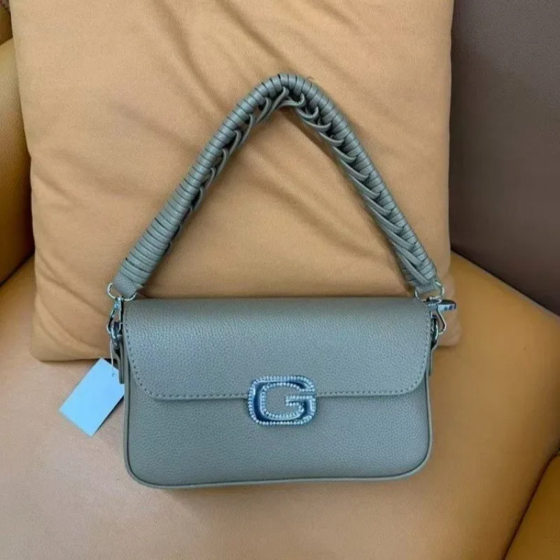 Stylish Women's Crossbody Bag  - Luxury Bags Made In China review and price