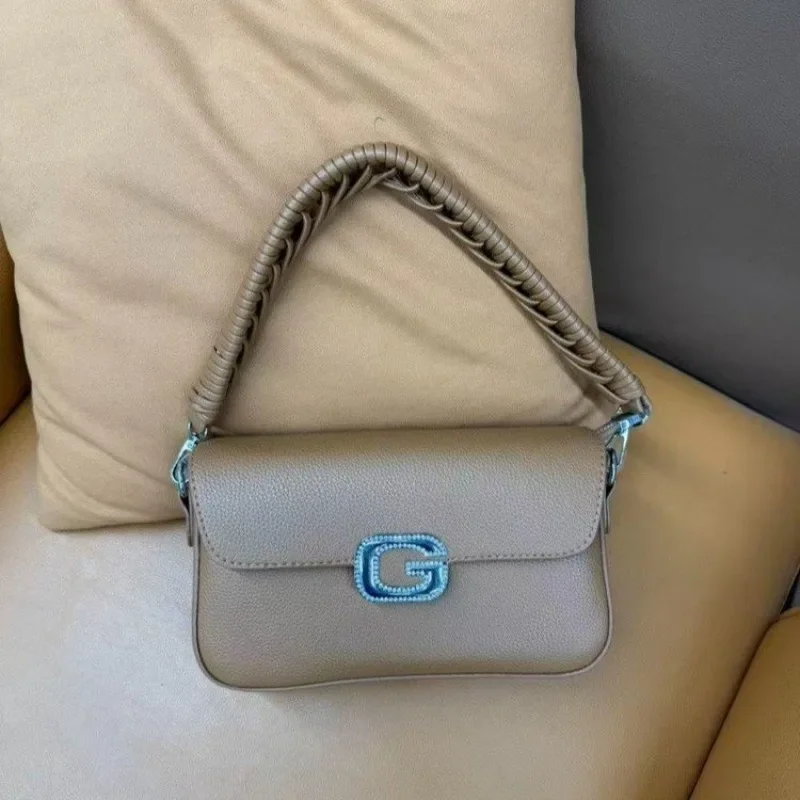 Stylish Women's Crossbody Bag  - Luxury Bags Made In China review and price