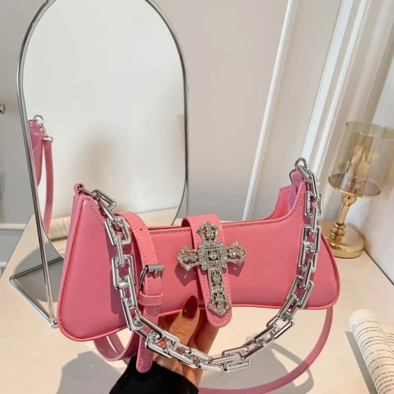 Elegant Ladies Crossbody Bag L - Luxury Bags Classy review and price
