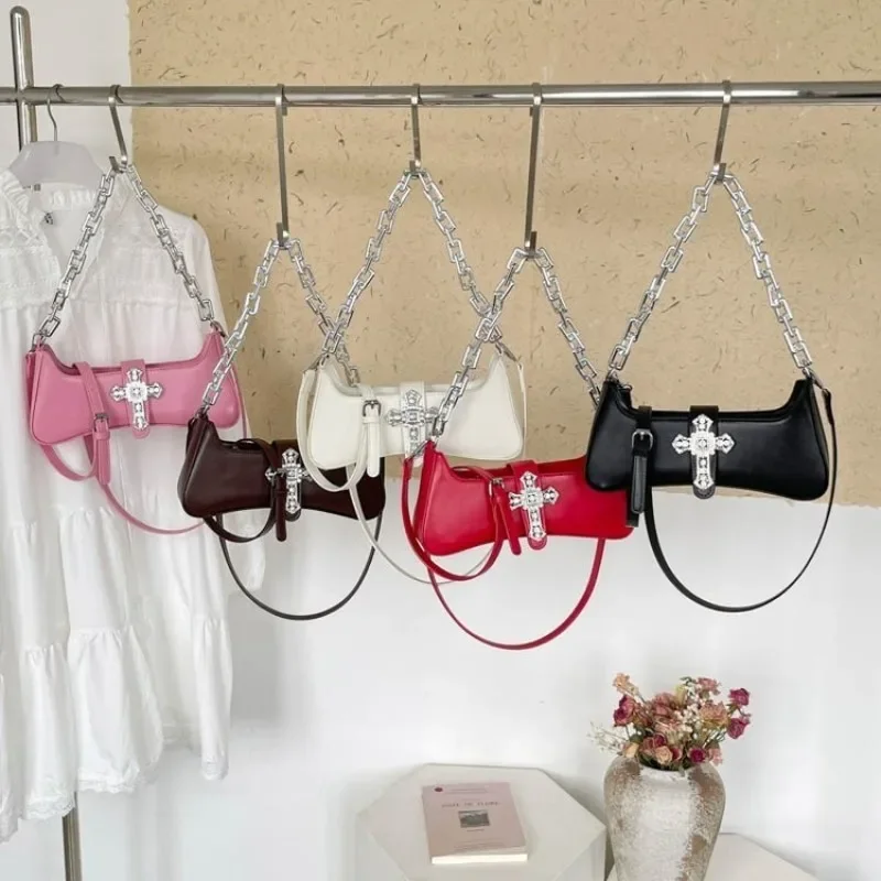 Elegant Ladies Crossbody Bag L - Luxury Bags Classy review and price