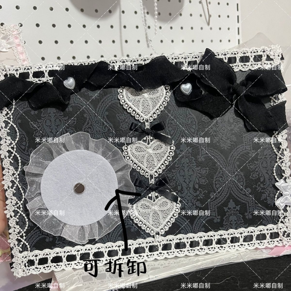 Luxury Cosplay Ita Bag Badge C - Luxury Bags Made In China review and price