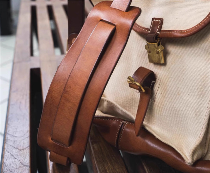 Vintage designer hand-made can - Luxury Bags Made In China review and price