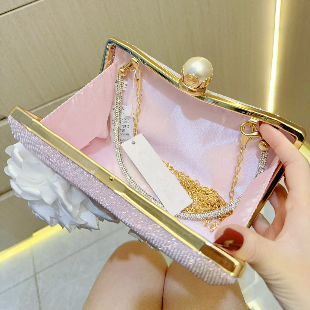 Luxury Women Clutch Bag Fashio - Luxury Bags Classy review and price