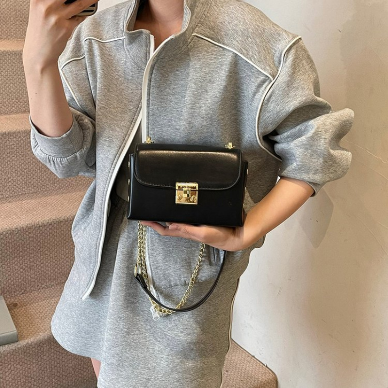 Classy-chic 2025 New Ladies Lu - Luxury Bags Classy review and price