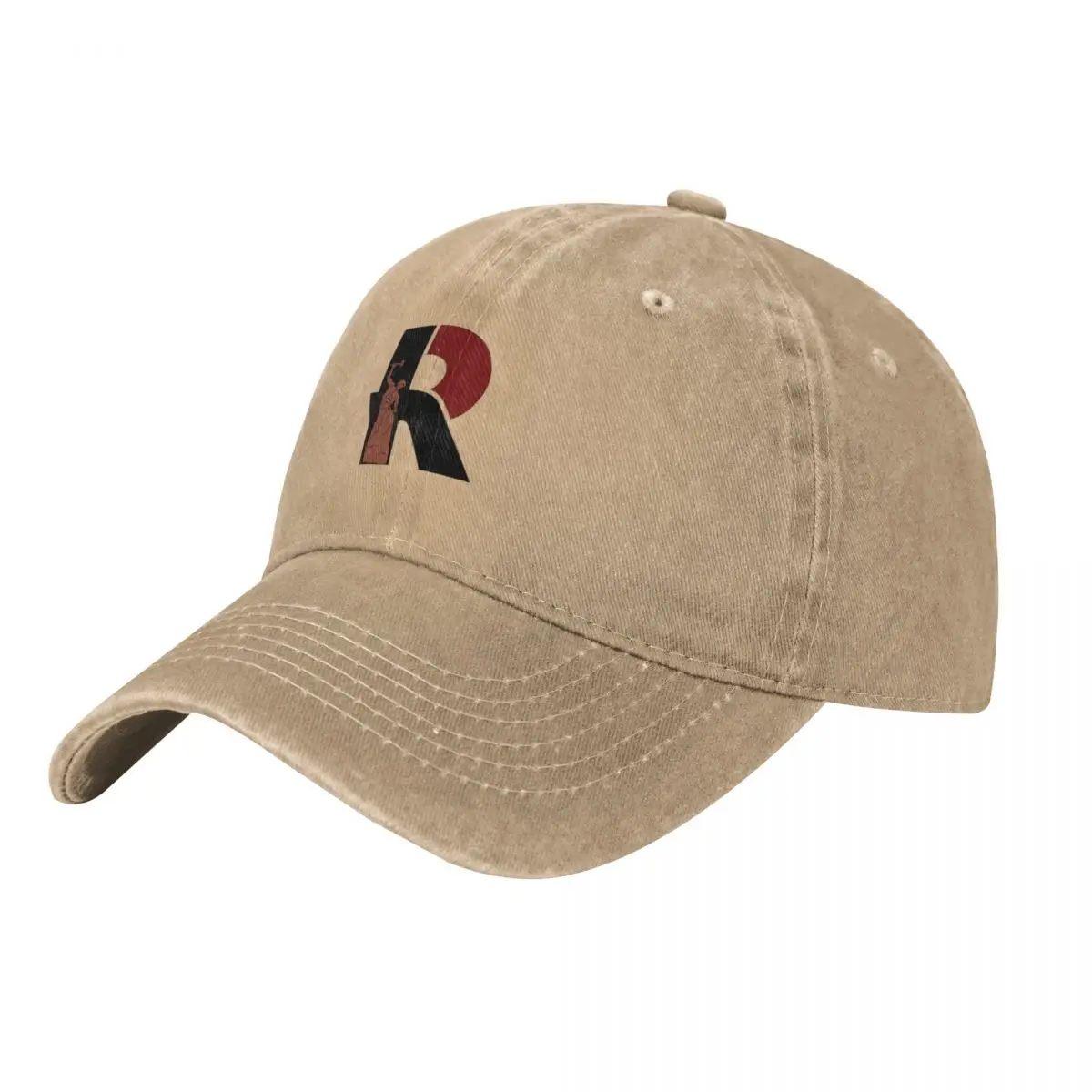 Self-Made Rose Baseball Cap Be - Luxury Bags Made In China review and price