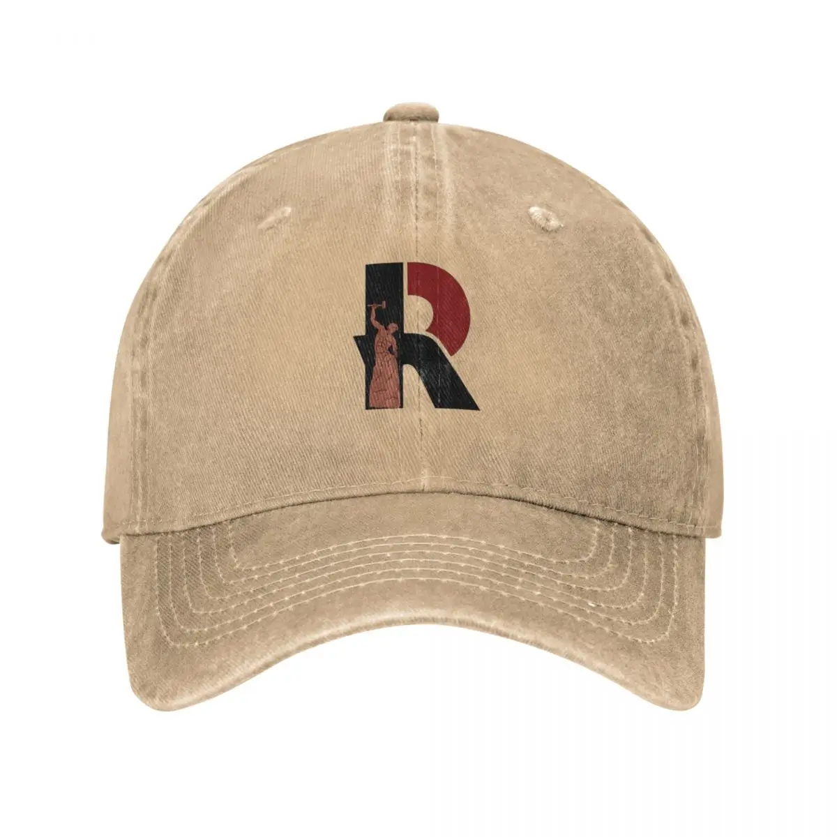 Self-Made Rose Baseball Cap Be - Luxury Bags Made In China review and price